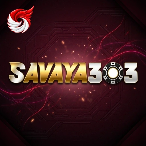 Tampilan beranda savaya303: portal unduhan APK resmi untuk pengguna Indonesia