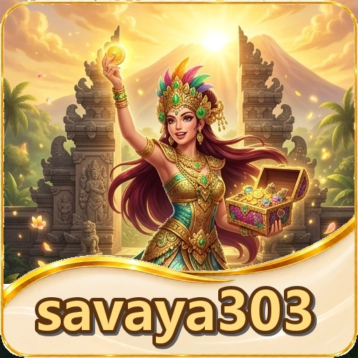 Kotak pencarian katalog savaya303 untuk mencari nama aplikasi di Android